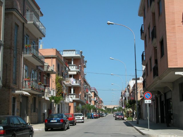 Lucera